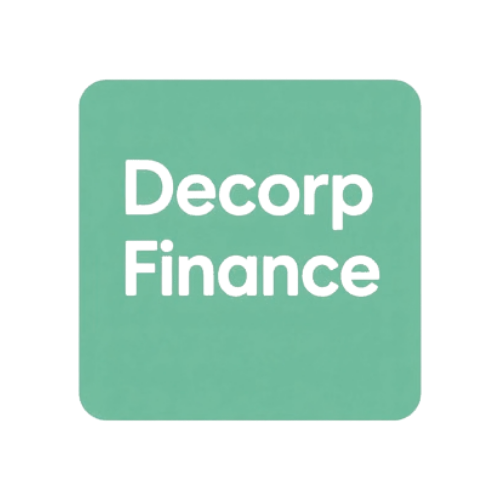 Decorp Finance